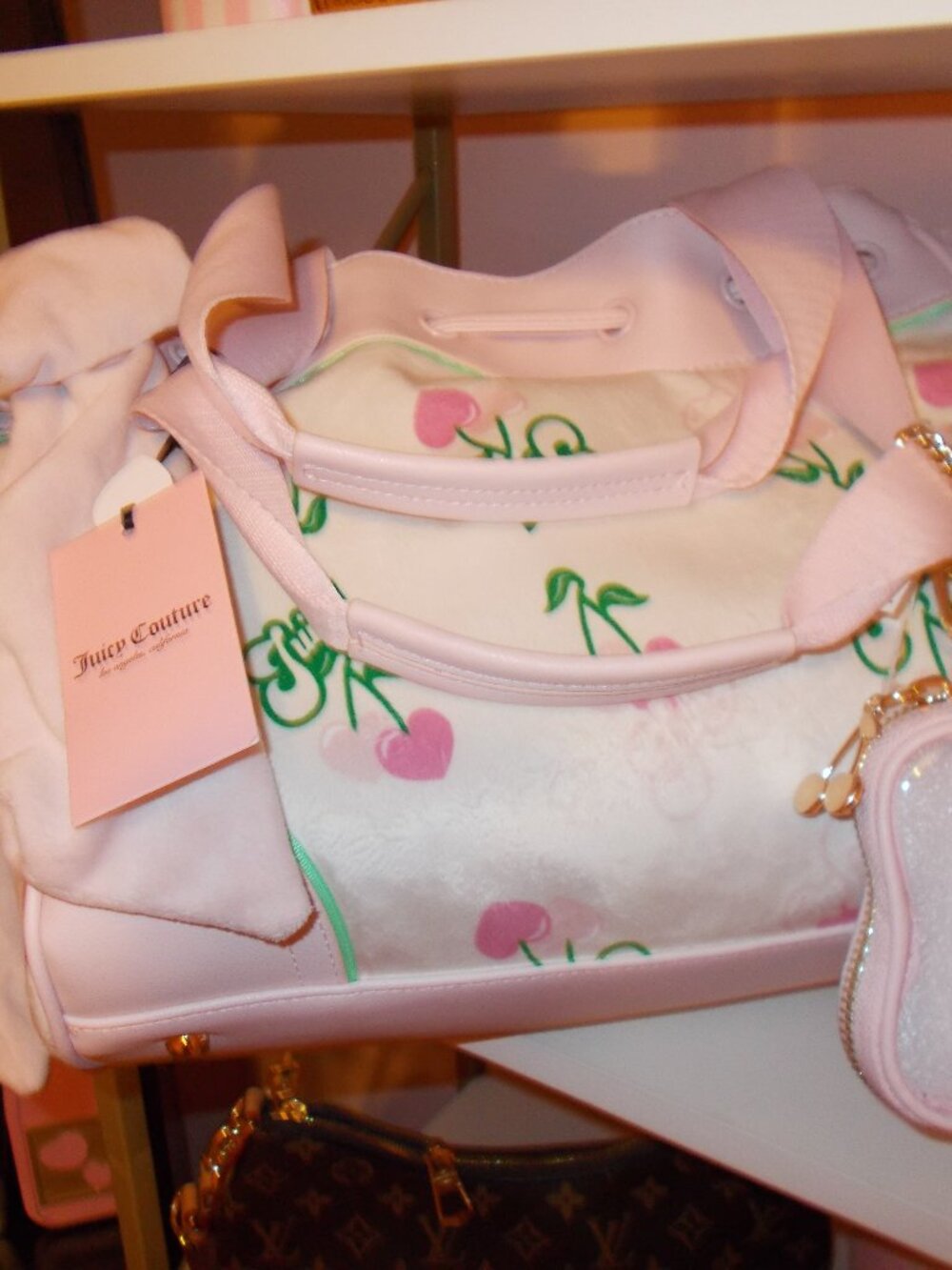 Juicy Couture Cherries Daydreamer - Picture 4 of 5